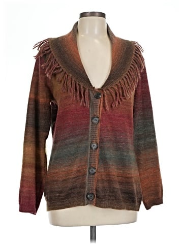Seventh Avenue Cardigan (view 1)