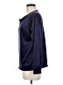 Nautica Blue Pullover Sweater Size M - photo 5