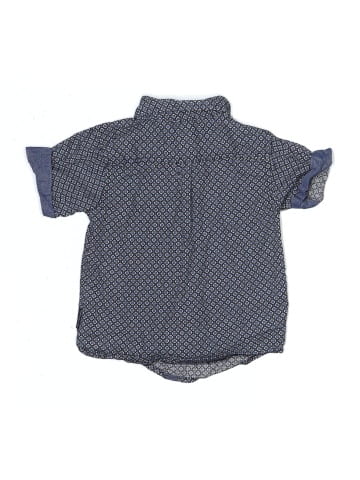 Ben Sherman Short Sleeve Button-Down Shirt (view 2)