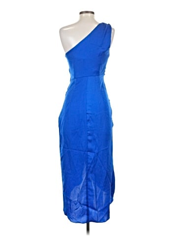 Do & Be Cocktail Dress (view 2)