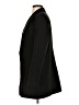 Good American Black Coat Size 2 - photo 5