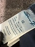 Seven7 Stars Blue Denim Shorts Size 10 - photo 5