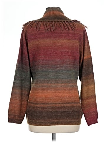 Seventh Avenue Cardigan (view 2)