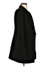 Good American Black Coat Size 2 - photo 4