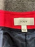 J.Crew 100% Wool Red Jacket Size 6 - photo 6