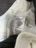 Madewell Solid Ivory Shorts Size 26 waist - photo 4