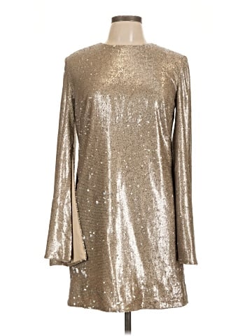 Dress the Population Cocktail Dress (view 1)