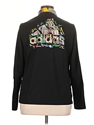 Adidas Track Jacket (view 2)