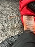 Guess Color Block Red Cocktail Dress Size 8 - photo 8