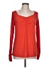 Lularoe Red Cardigan Size L - photo 1