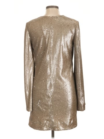Dress the Population Cocktail Dress (view 2)