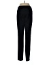 INC International Concepts Solid Black Active Pants Size 6 - photo 2