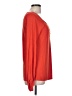 Lularoe Red Cardigan Size L - photo 4