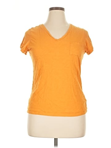 Max Studio Short Sleeve T-Shirt (view 1)