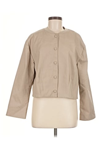 Halogen Jacket (view 1)