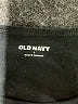 Old Navy Black Short Sleeve Top Size L - photo 7