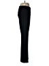 INC International Concepts Solid Black Active Pants Size 6 - photo 4