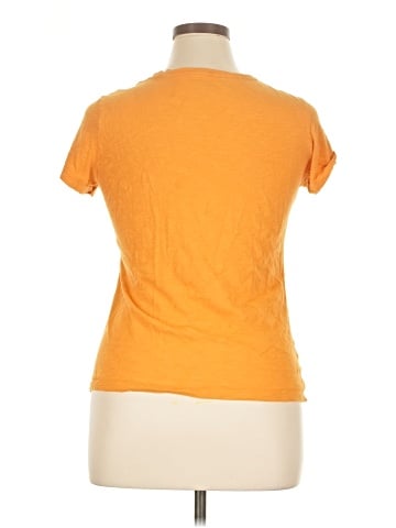Max Studio Short Sleeve T-Shirt (view 2)