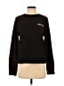 Athleta Black Sweatshirt Size S (petite) - photo 1