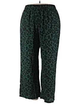Shein Curve Casual Pants