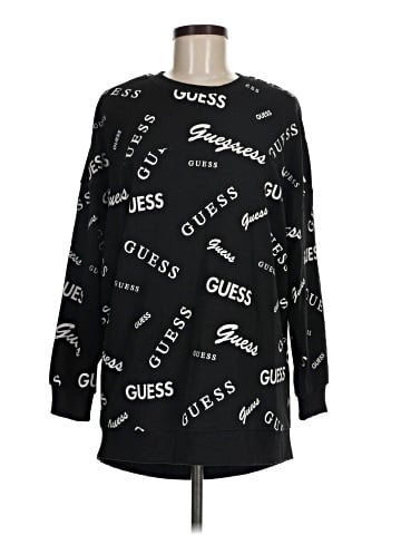 Guess Pullover Sweater (view 1)