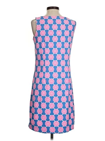 Lulu-B Cocktail Dress (view 2)