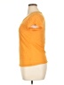Max Studio Orange Short Sleeve T-Shirt Size XL - photo 5