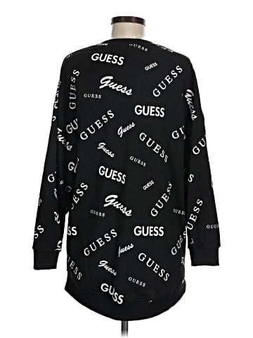 Guess Pullover Sweater (view 2)