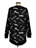Guess Black Pullover Sweater Size M - photo 2