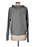 Korye Gray Turtleneck Sweater Size M - photo 2