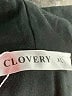 Assorted Brands Black Zip Up Hoodie Size XL - photo 7