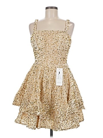 Wear Your Love Cocktail Dress (view 1)