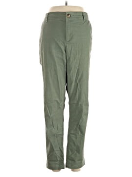 Ann Taylor Loft Cargo Pants