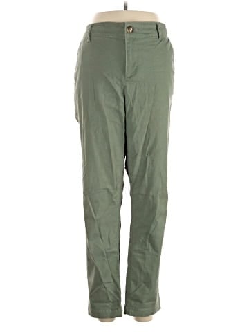 Ann Taylor LOFT Cargo Pants (view 1)