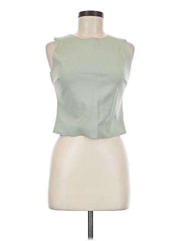 Commando Sleeveless T-Shirt (view 1)
