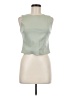 Commando Green Sleeveless T-Shirt Size M - photo 1