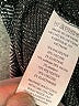 MICHAEL Michael Kors Chevron-herringbone Gray Casual Pants Size S - photo 8