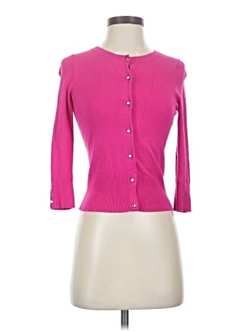Express Design Studio Cardigan (view 1)
