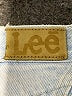 Lee Blue Jeans Size 16 (estimated) - photo 4