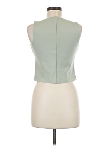 Commando Sleeveless T-Shirt (view 2)