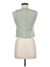 Commando Green Sleeveless T-Shirt Size M - photo 2