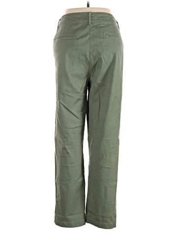 Ann Taylor LOFT Cargo Pants (view 2)