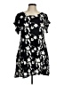 Altar'd State Black Casual Dress Size M - photo 1