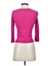 Express Design Studio Pink Cardigan Size XS - photo 2