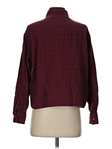 Levi's Long Sleeve Button-Down Shirt (view 2)