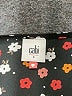 CAbi 100% Polyester Black Long Sleeve Blouse Size S - photo 7