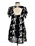 Altar'd State Black Casual Dress Size M - photo 2