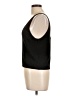 Forever 21 Black Sleeveless Top Size L - photo 5