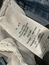 Joe's Jeans Stars Blue Jeans Size 25 waist - photo 8