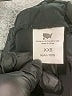 Unbranded 100% Nylon Black Cargo Pants Size XXS - photo 7